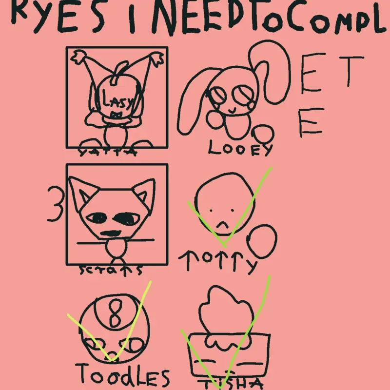 Game by @Polly-dw-oc