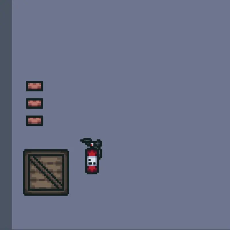 Game by @BookwormAsa