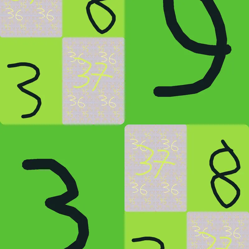 Game by @mathiasft