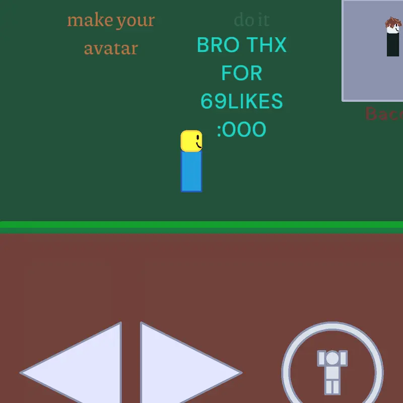 Game by @thatonerolex