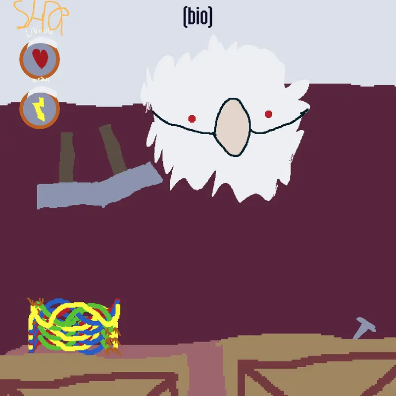 Game by @StostyTheGamer