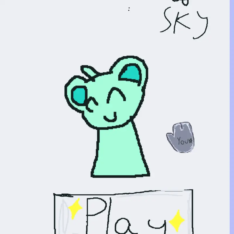 Game by @idontcareabout_fandoms