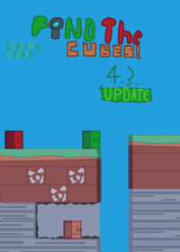 Find The Cubes! [56]