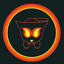Ring-of-fire avatar