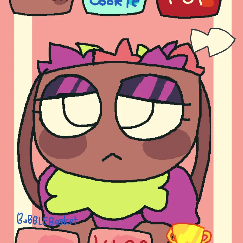 Game by @Erzaaliyahsophia