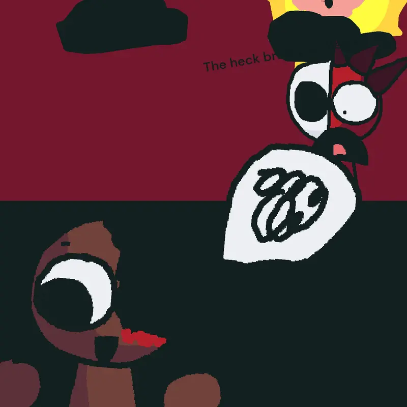 Game by @GeometryDash948