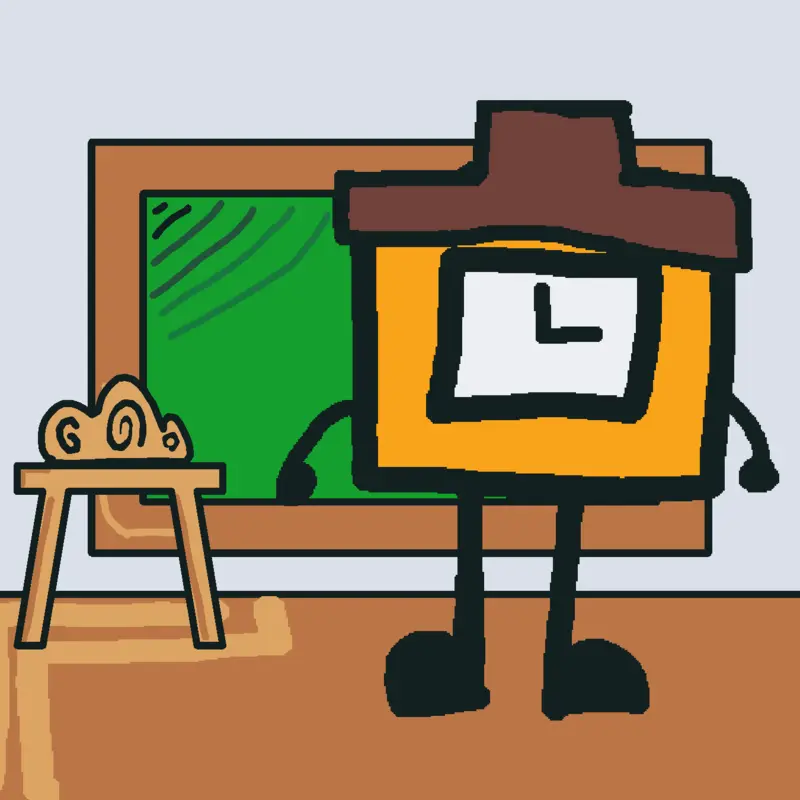 Game by @Clocker_studio