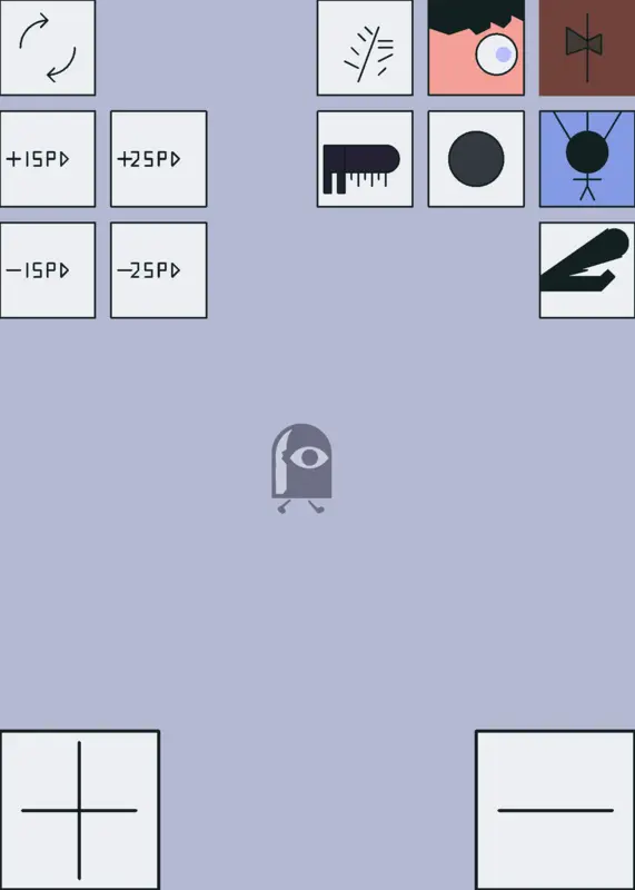 W.I.P by @Lizzi_Play