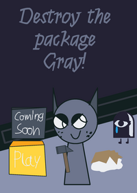 Destroy the package Gray Redux