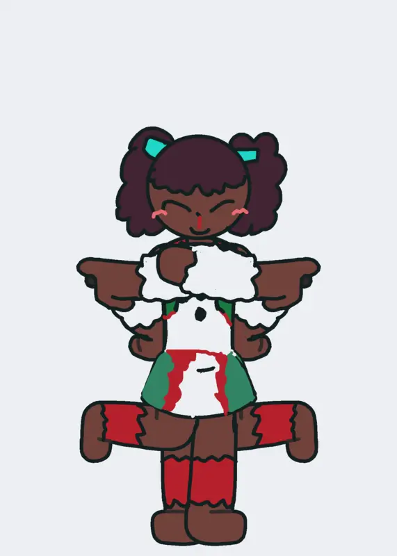 Game by @cece_axe