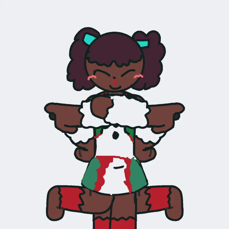 Game by @cece_axe