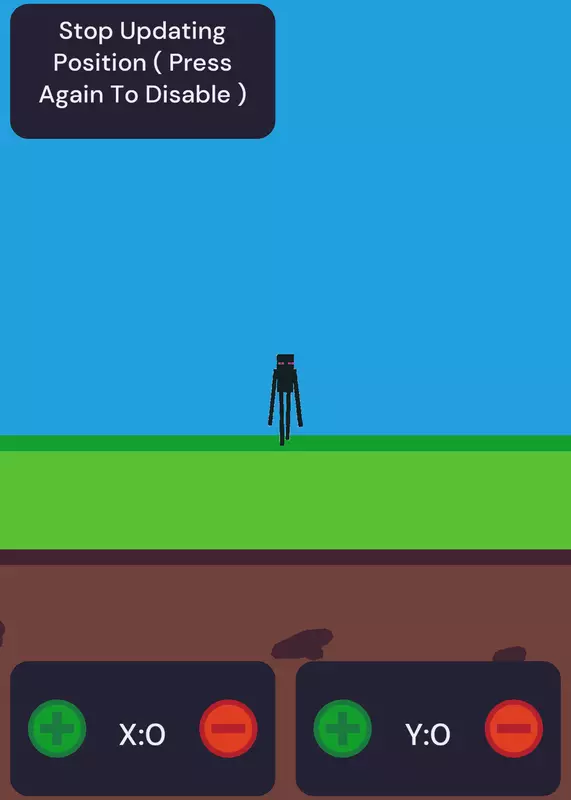 Game by @TopHatStop