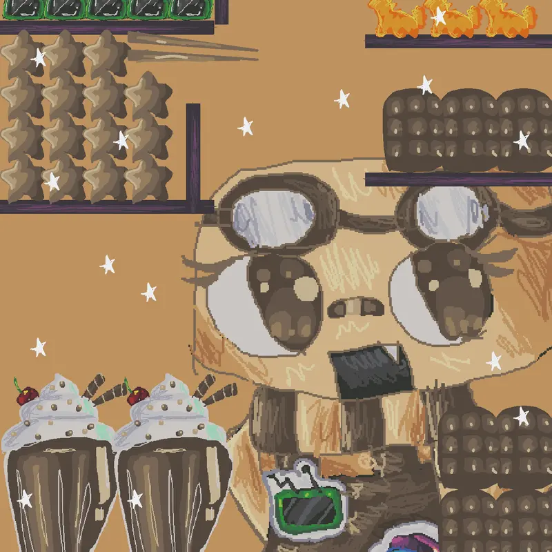 Game by @lily_413