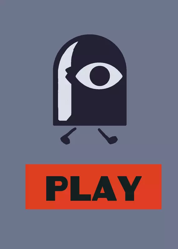 Game by @RealWall-E