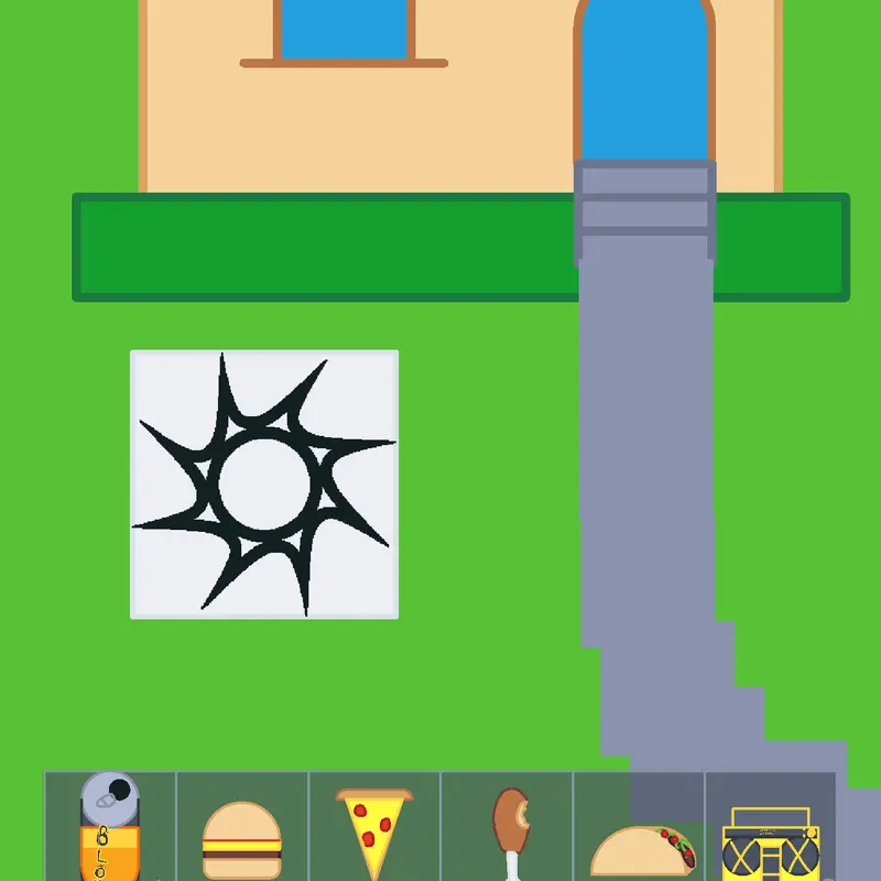 Game by @racer_ferrari2026