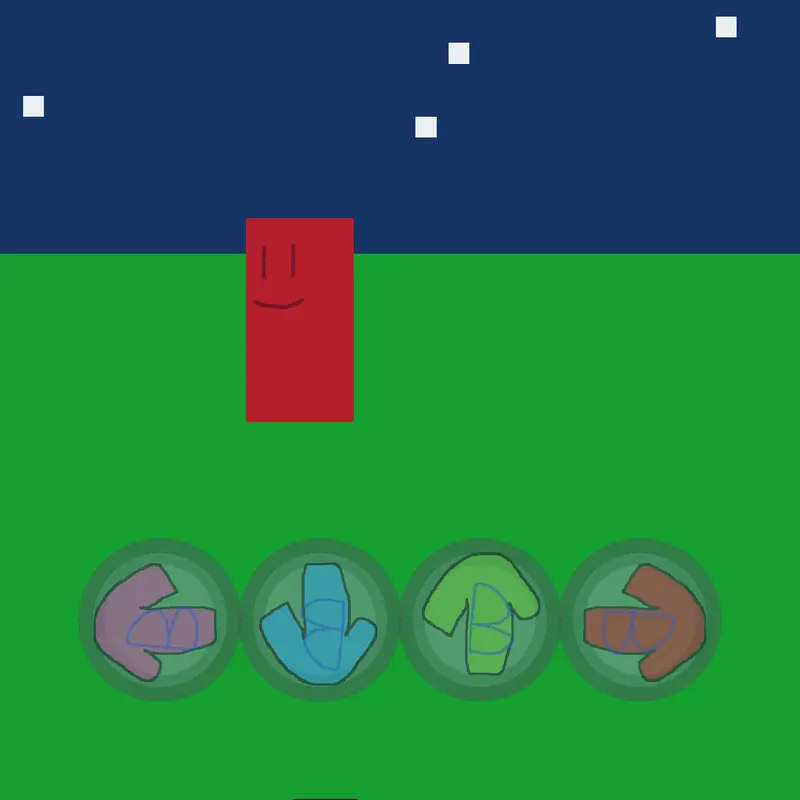 Game by @vanum