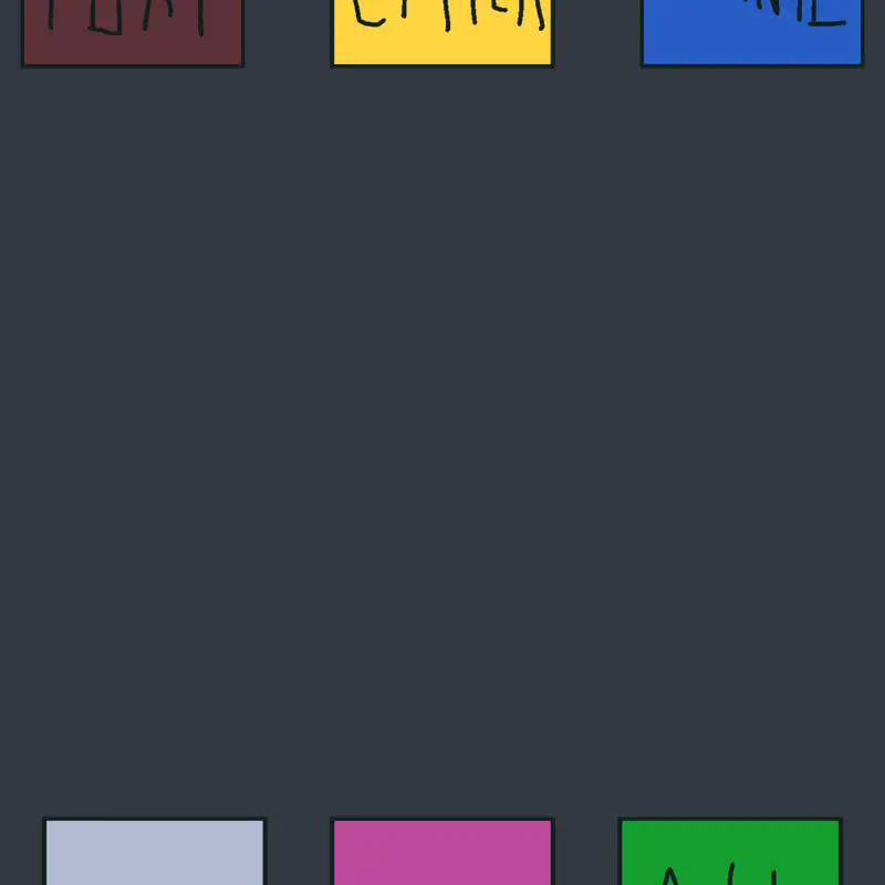 Game by @SPRALE
