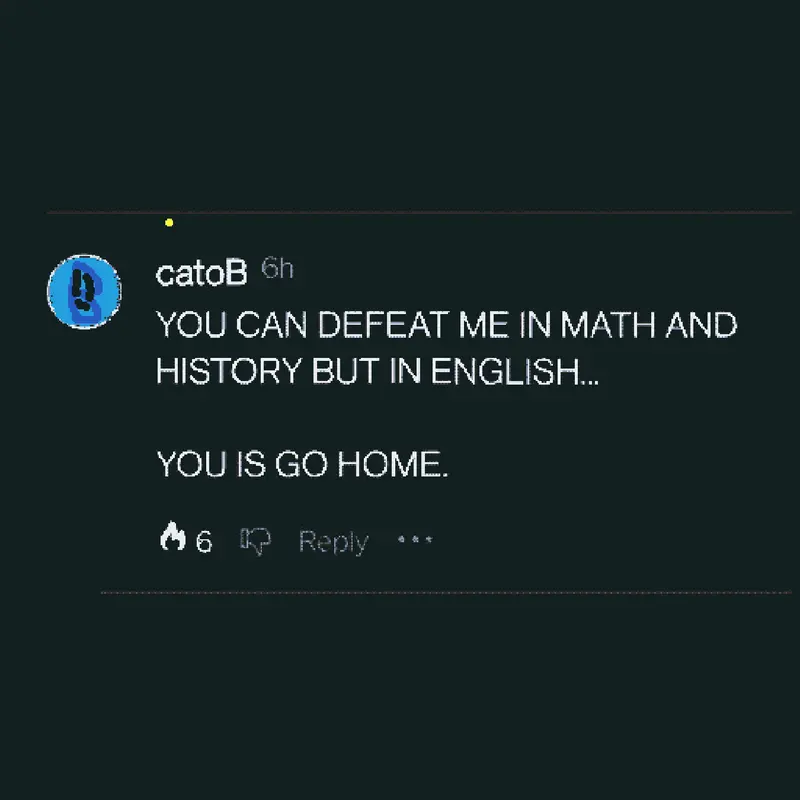 Game by @ReconDecks