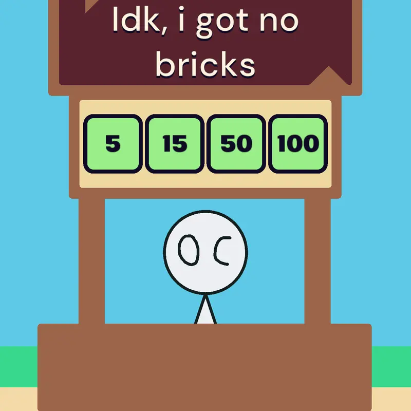 Game by @twenty_cents_049
