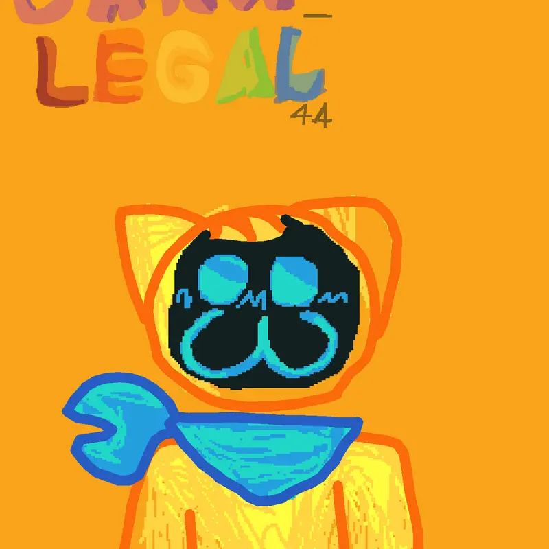 Game by @-_Cat_legal_-