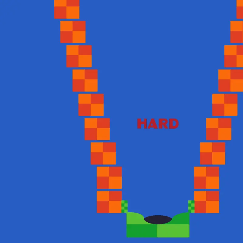 Game by @golfmaker64