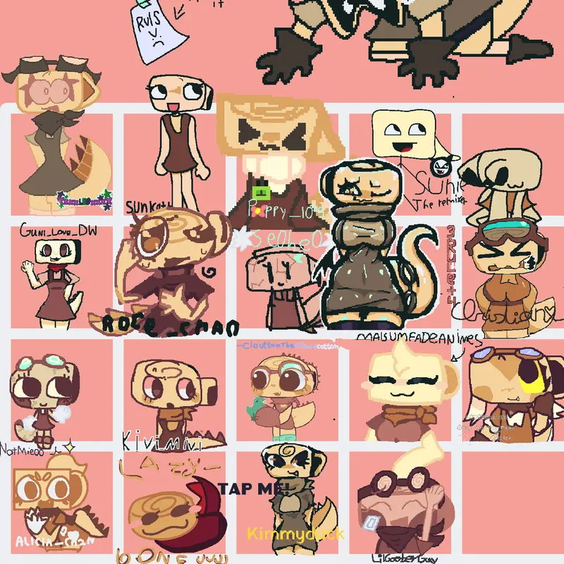 Game by @Li1G00berGu7