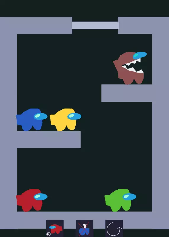 Game by @ethanbagamasbad