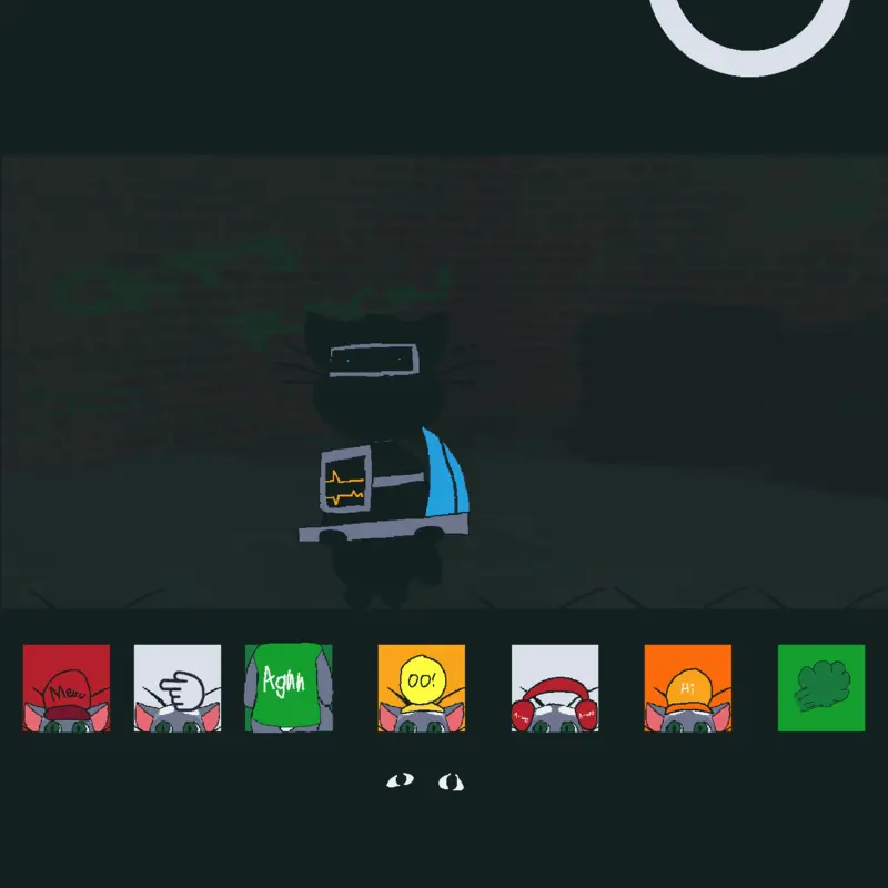 sprunktom reversed phase 9 by @yellowgirl