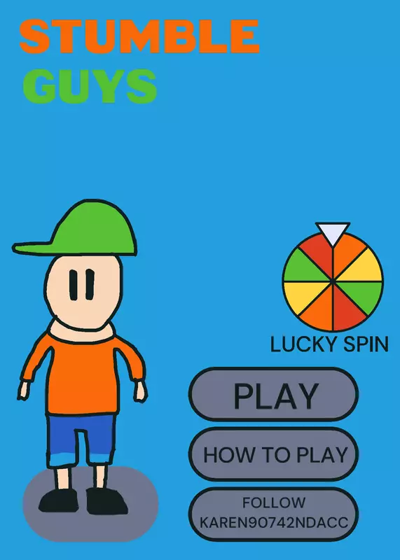 Game by @karen90742ndacc