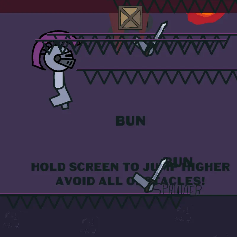 Game by @furry_studios