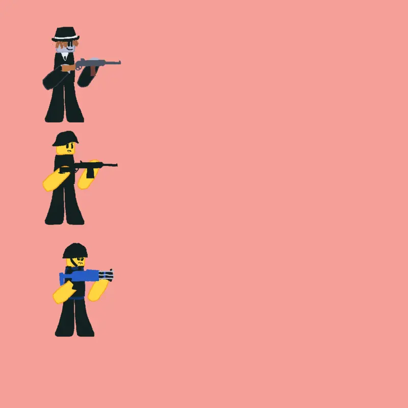 Game by @butcher_battler