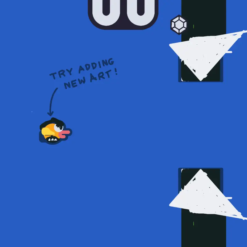 Game by @heycaden
