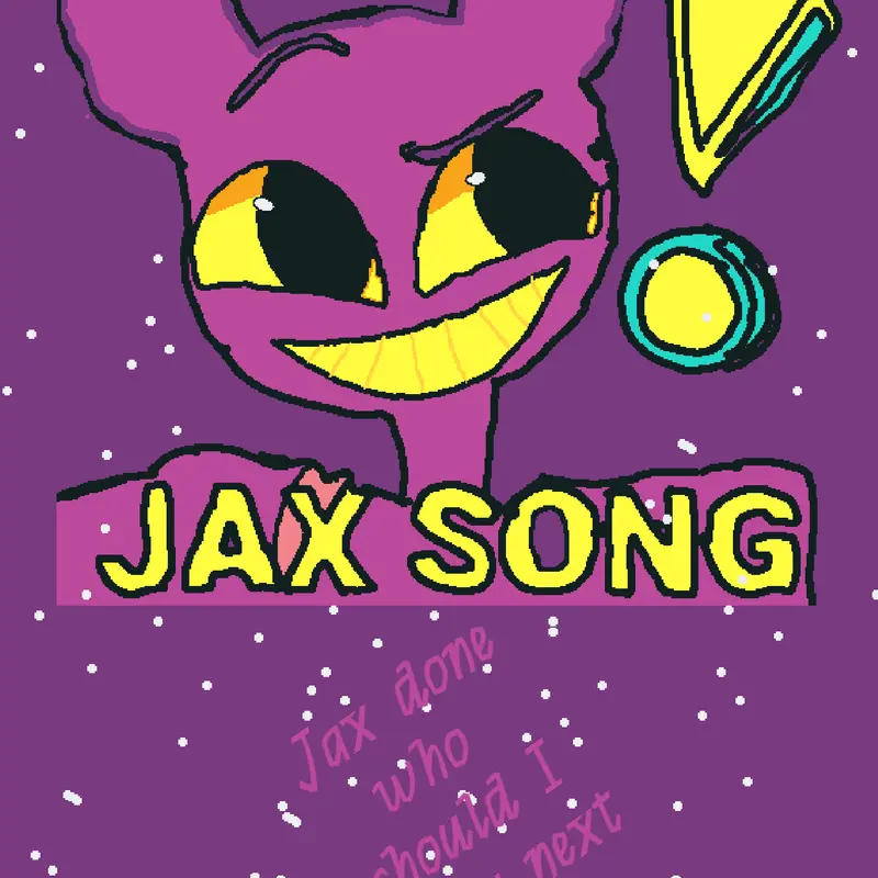 Game by @jax_toy_2026