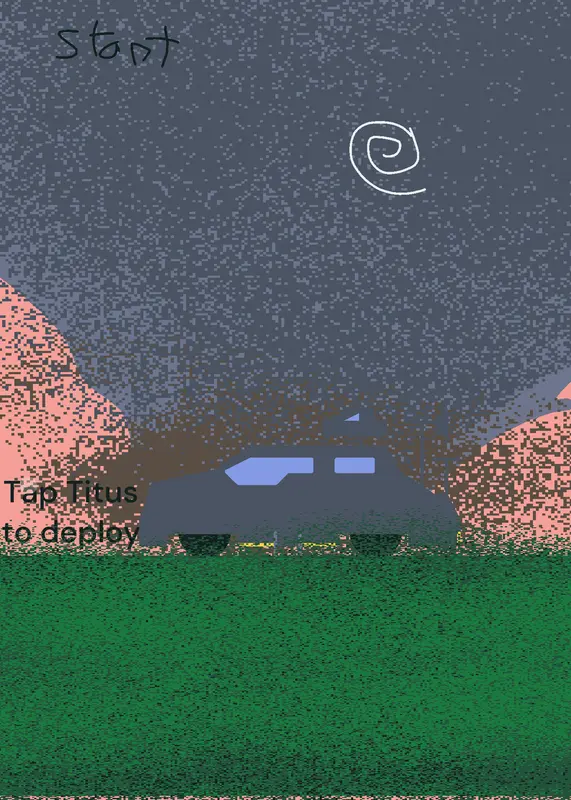 Game by @uniqueBREAD