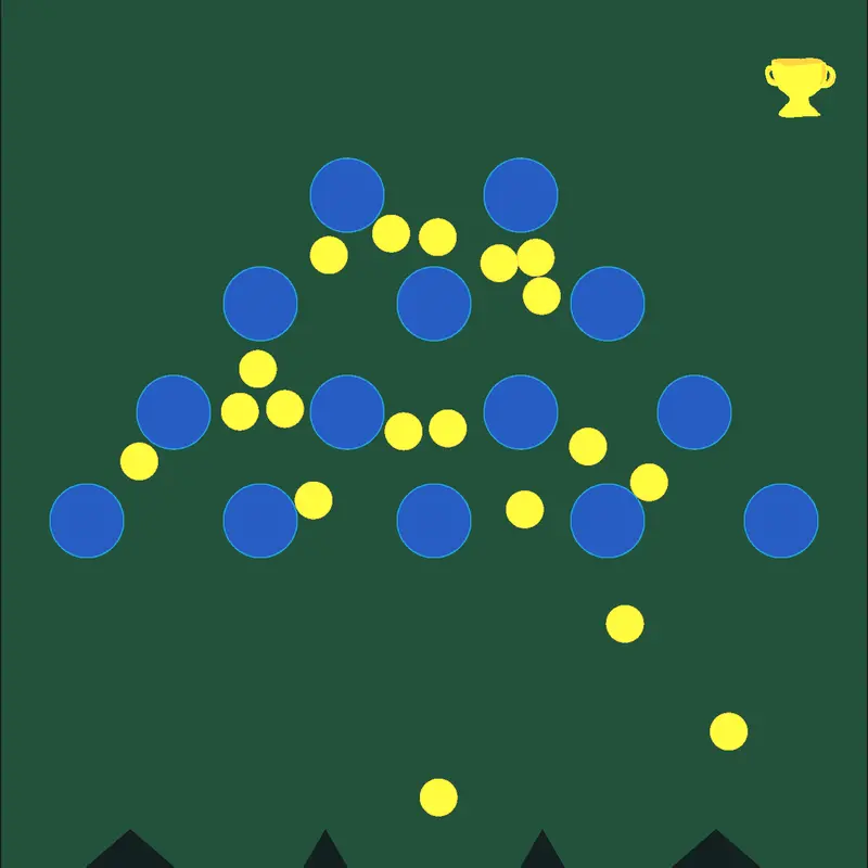 Game by @MashdPotao