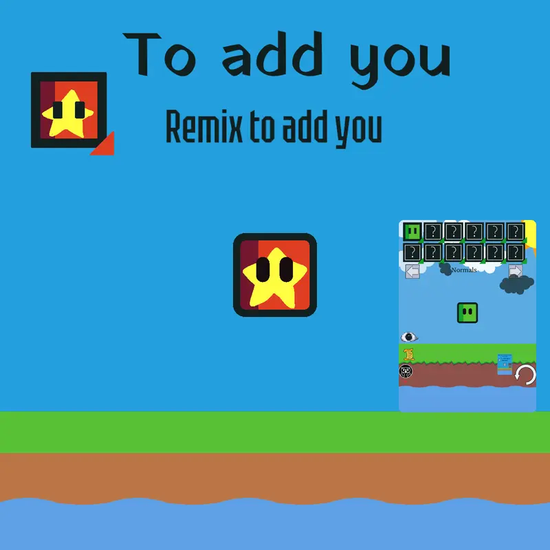 Game by @Soidemtoi