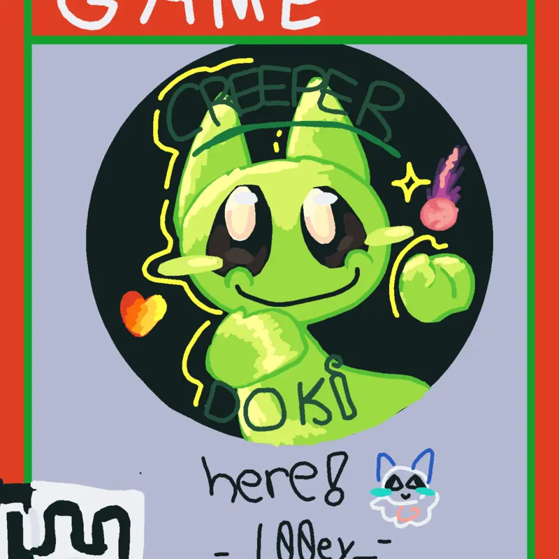Game by @-_L00ey_-