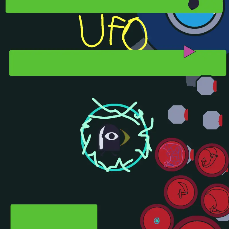 Game by @shaka09