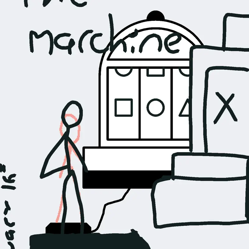 Game by @berrymayin