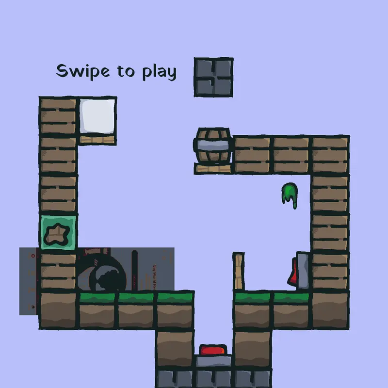 Game by @pinky_fluvise