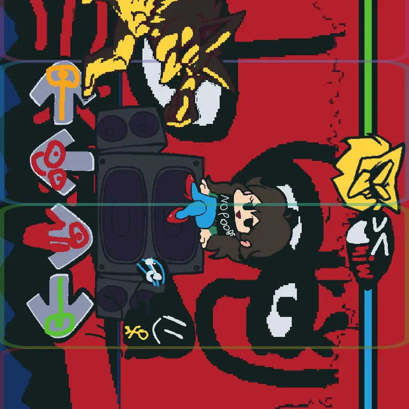 Game by @fnati_hypno_creator