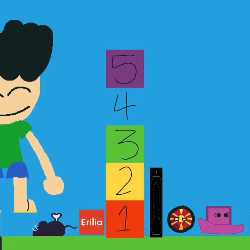 Game by @elevanor