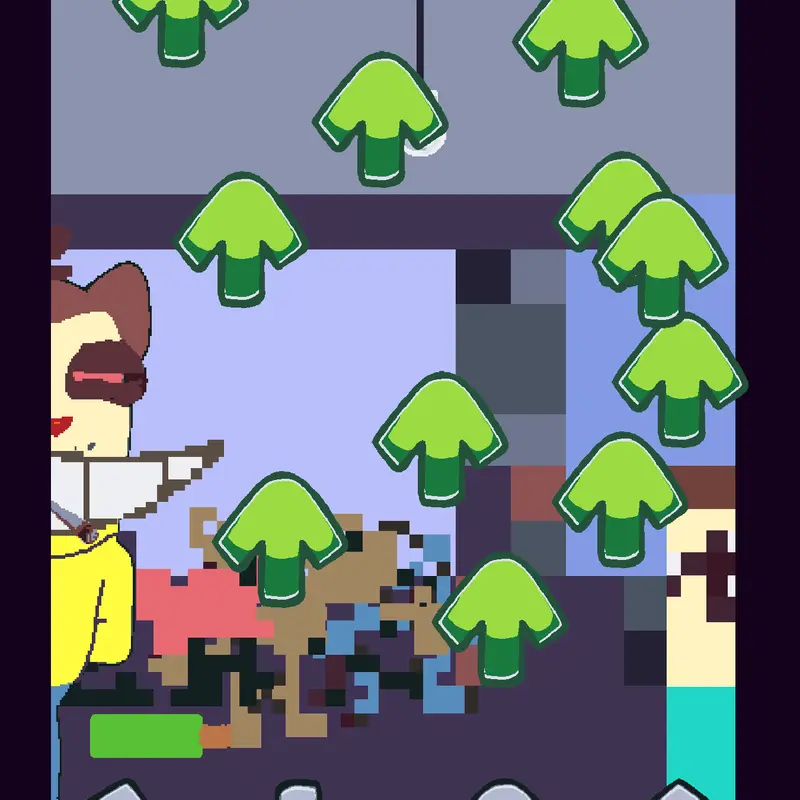 Game by @alexandergamer889