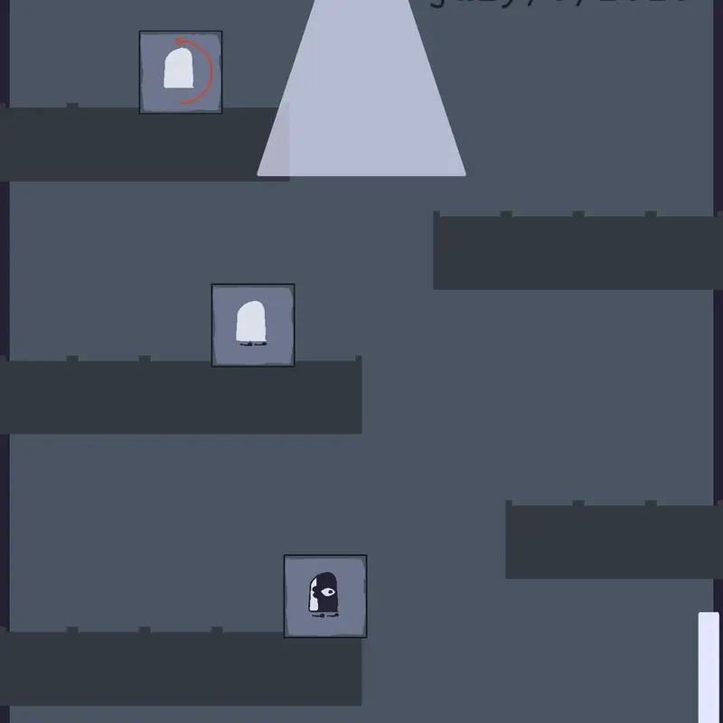 Game by @JuntaBucanon