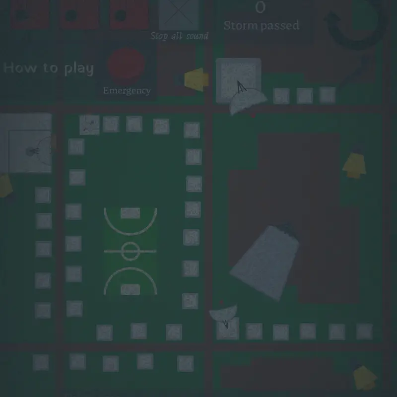 Game by @_Soichiro_Lee_Tornadoes_