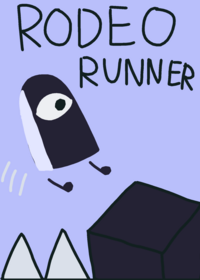 Silly game that I made