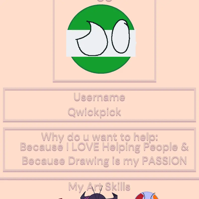 Game by @Y3LL0VVDuD3
