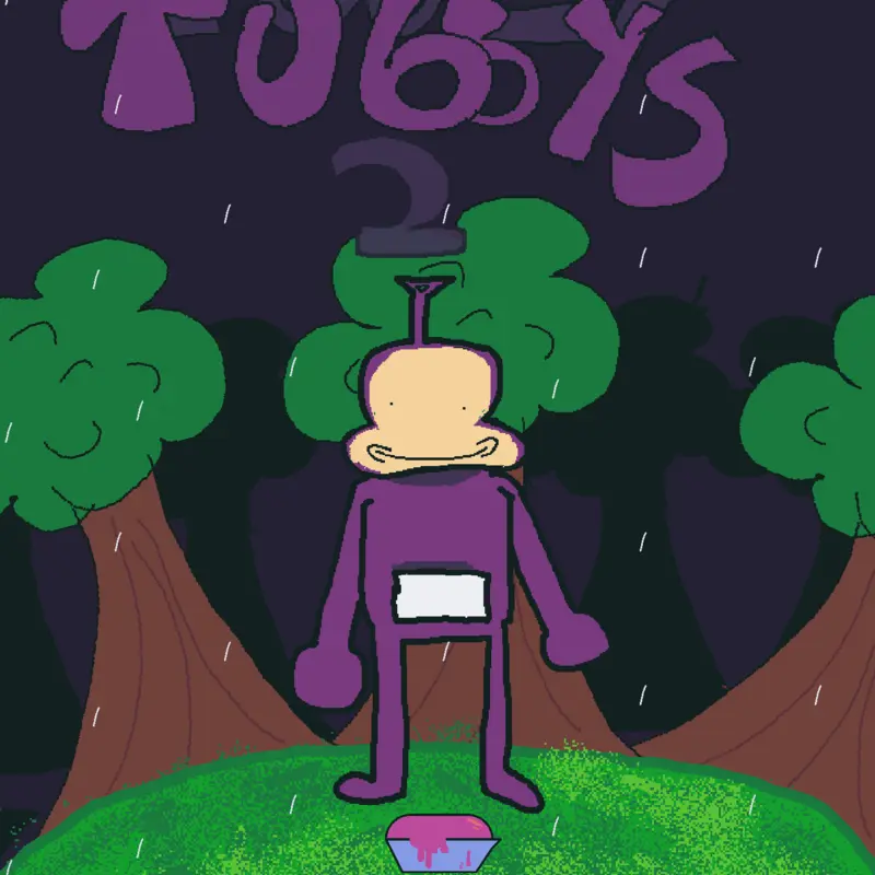 Tooly tubbys by @sl3ndydud11