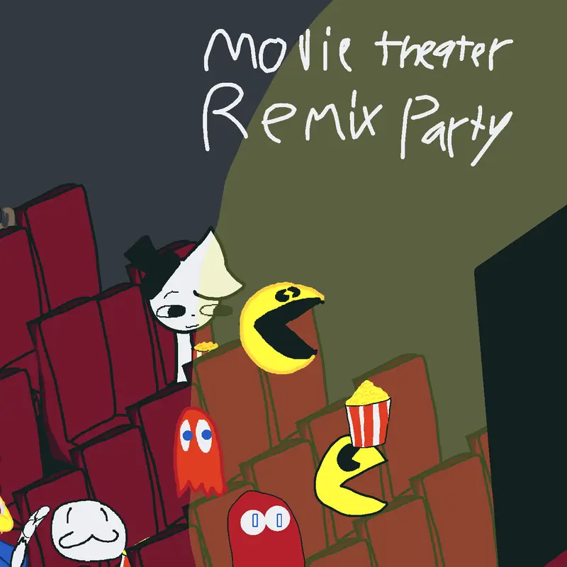 Game by @Menyet