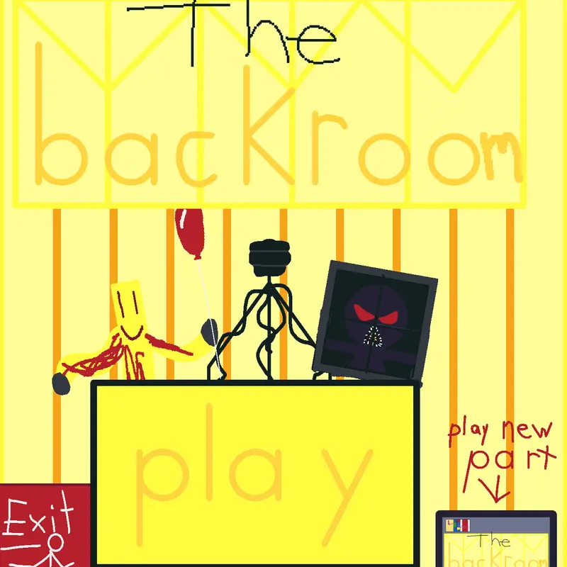 Game by @FINGERPAINT_GAMES